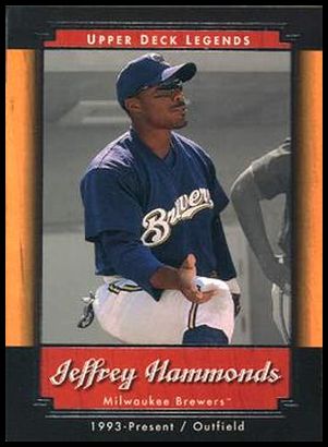 54 Jeffrey Hammonds